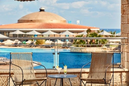 Atlantica Caldera Palace - 65