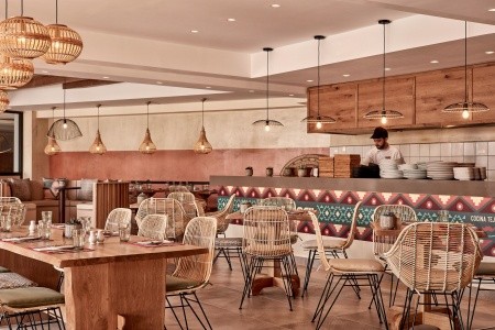 Atlantica Caldera Palace - 67