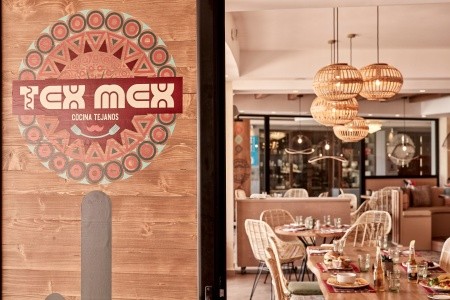 Atlantica Caldera Palace - 69