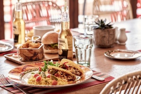 Atlantica Caldera Palace - 71