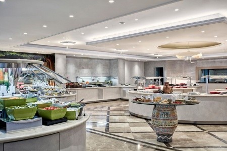 Atlantica Caldera Palace - 75