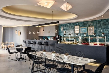 Atlantica Caldera Palace - 77