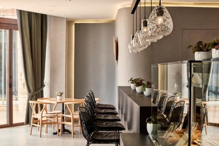 Atlantica Caldera Palace - 78