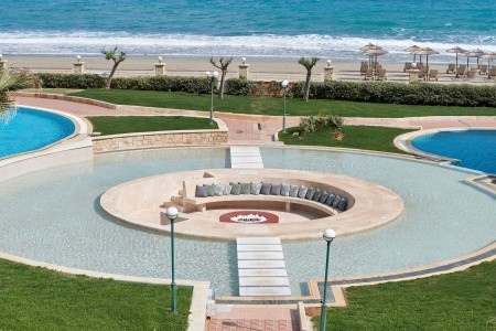 Atlantica Caldera Palace - 82