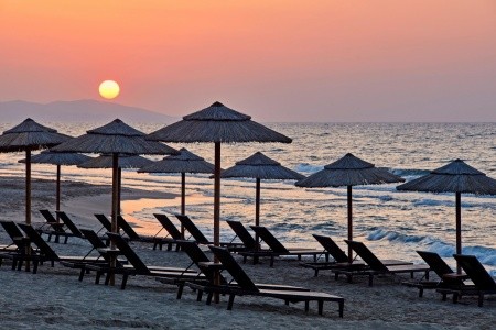 Atlantica Caldera Palace - 87