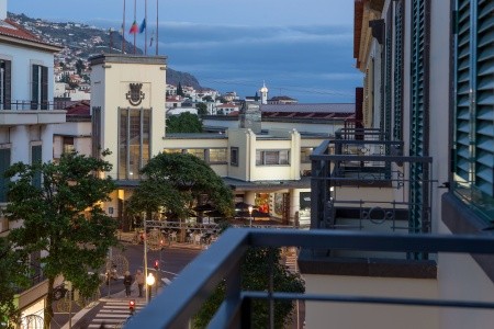 The Marketplace Apartment