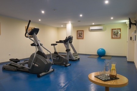 Portugalsko Algarve Vila Galé Marina 6 dňový pobyt Polpenzia Letecky Letisko: Praha July 2026 (14/07/26-19/07/26)