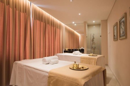 Portugalsko Algarve Vila Galé Marina 6 dňový pobyt Polpenzia Letecky Letisko: Praha July 2026 (14/07/26-19/07/26)