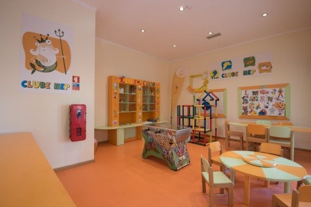 Portugalsko Algarve Vila Galé Marina 6 dňový pobyt Polpenzia Letecky Letisko: Praha July 2026 (14/07/26-19/07/26)