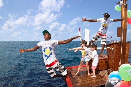 One & Only Reethi Rah - 148