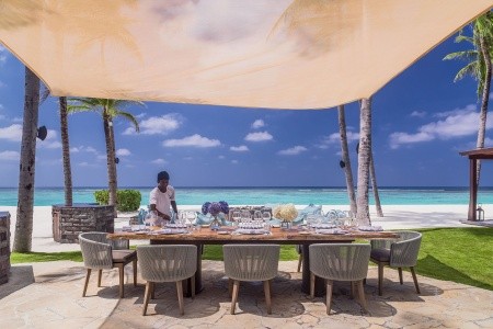 One & Only Reethi Rah - 151