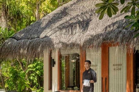 One & Only Reethi Rah - 153