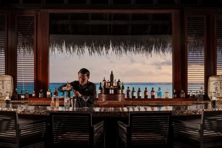 One & Only Reethi Rah - 154