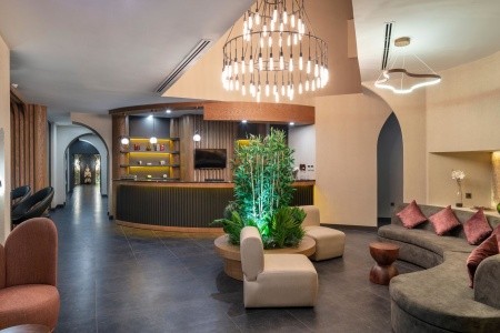 Mirage Park Resort (Ex. Majesty Resort Mirage Park) - 67