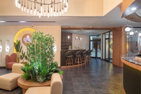 Mirage Park Resort (Ex. Majesty Resort Mirage Park) - 68