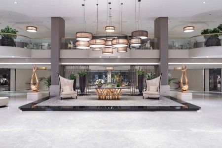 Mirage Park Resort (Ex. Majesty Resort Mirage Park) - 77