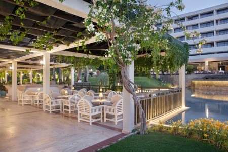 Mirage Park Resort (Ex. Majesty Resort Mirage Park) - 90