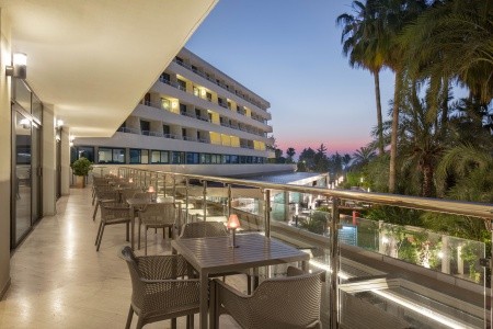 Mirage Park Resort (Ex. Majesty Resort Mirage Park) - 91