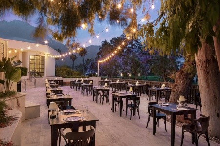 Mirage Park Resort (Ex. Majesty Resort Mirage Park) - 93