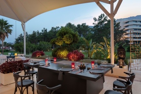 Mirage Park Resort (Ex. Majesty Resort Mirage Park) - 95