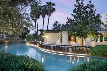 Mirage Park Resort (Ex. Majesty Resort Mirage Park) - 96