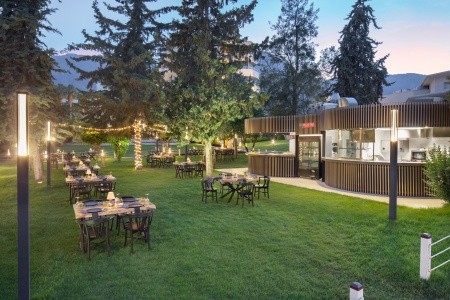 Mirage Park Resort (Ex. Majesty Resort Mirage Park) - 97