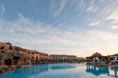 Egypt Hurghada Sunrise Mamlouk Palace 12 dňový pobyt All Inclusive Letecky Letisko: Katovice February 2025 (23/02/25- 6/03/25)