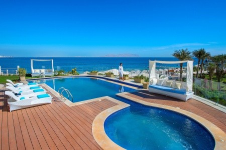 Sunrise Grand Select Arabian Beach Resort - 108