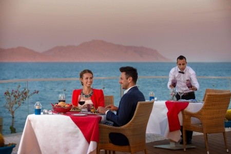 Sunrise Grand Select Arabian Beach Resort - 115