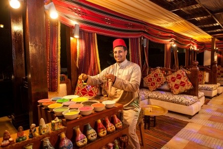 Sunrise Grand Select Arabian Beach Resort - 117