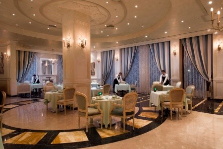 Sunrise Grand Select Arabian Beach Resort - 125