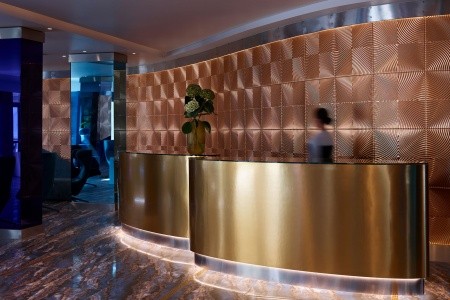 Grécko Kréta I-Resort Beach Hotel & Spa (Ex.