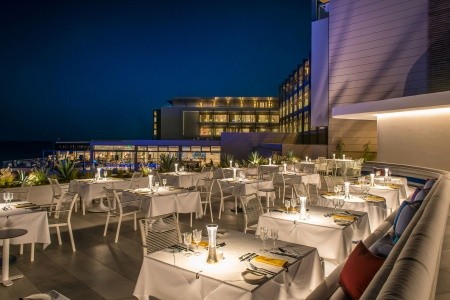 Grécko Kréta I-Resort Beach Hotel & Spa (Ex.