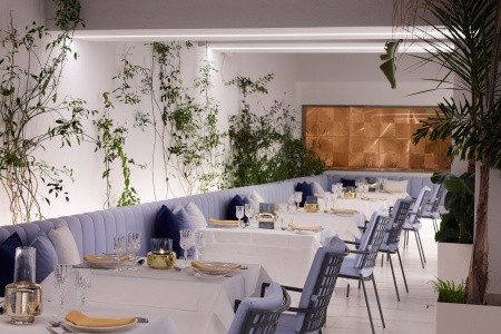 Grécko Kréta I-Resort Beach Hotel & Spa (Ex.