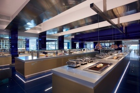 Grécko Kréta I-Resort Beach Hotel & Spa (Ex.