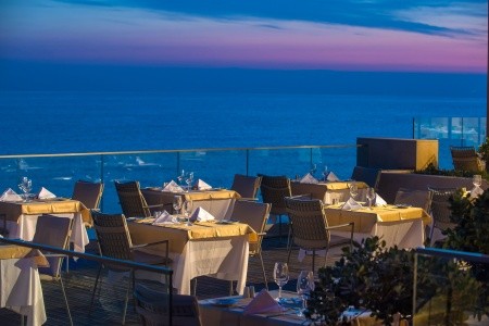 Grécko Kréta I-Resort Beach Hotel & Spa (Ex.