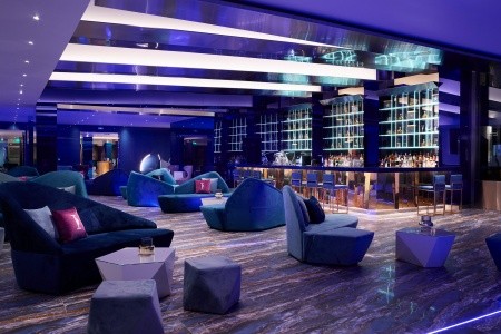 Grécko Kréta I-Resort Beach Hotel & Spa (Ex.