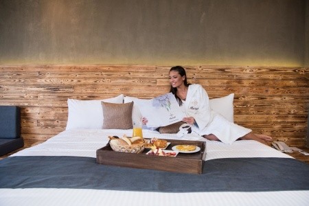 Egypt Hurghada Meraki Resort 15 dňový pobyt All Inclusive Letecky Letisko: Praha August 2026 (24/08/26- 7/09/26)