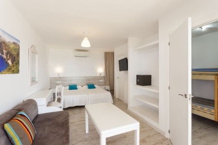 Sun Club El Dorado - 47