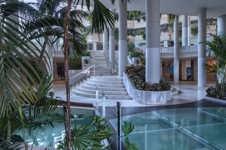 Sensimar Arona Gran Hotel & Spa - 29