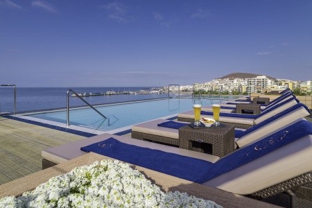 Sensimar Arona Gran Hotel & Spa - 31