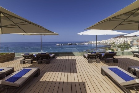 Sensimar Arona Gran Hotel & Spa - 32