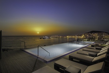 Sensimar Arona Gran Hotel & Spa - 33