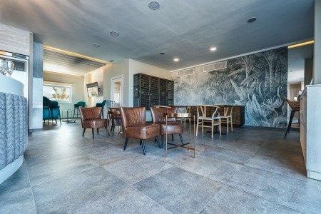 Sensimar Arona Gran Hotel & Spa - 36