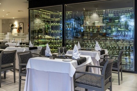 Sensimar Arona Gran Hotel & Spa - 38