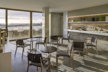 Sensimar Arona Gran Hotel & Spa - 39