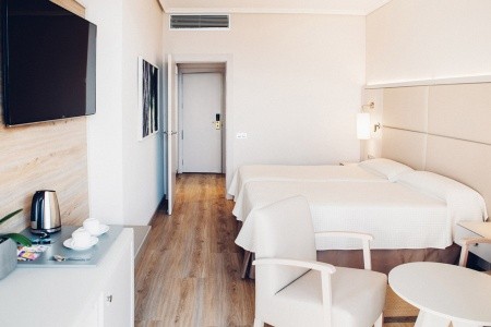 Sensimar Arona Gran Hotel & Spa - 40