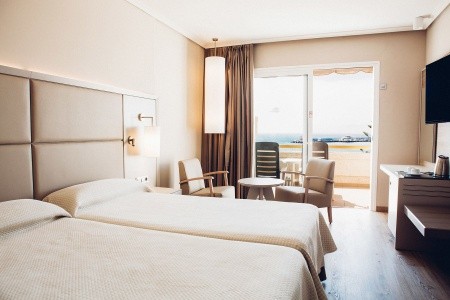 Sensimar Arona Gran Hotel & Spa - 41