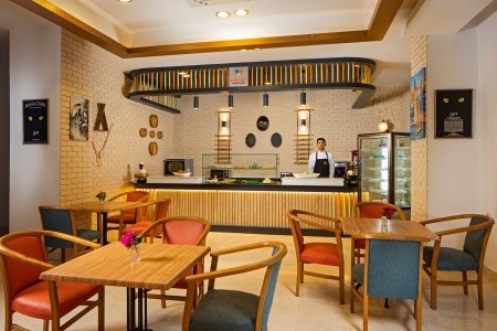 Turecko Alanya Mirabell 7 dňový pobyt All Inclusive Letecky Letisko: Praha July 2026 ( 9/07/26-15/07/26)