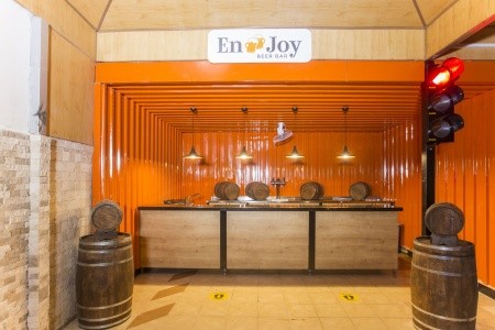 Turecko Alanya Mirabell 7 dňový pobyt All Inclusive Letecky Letisko: Praha July 2026 ( 9/07/26-15/07/26)